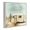 Stupell Industries Desert Trip Vintage Framed Giclee, design by Decent Exposures